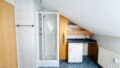 Badezimmer mit DU+Wanne