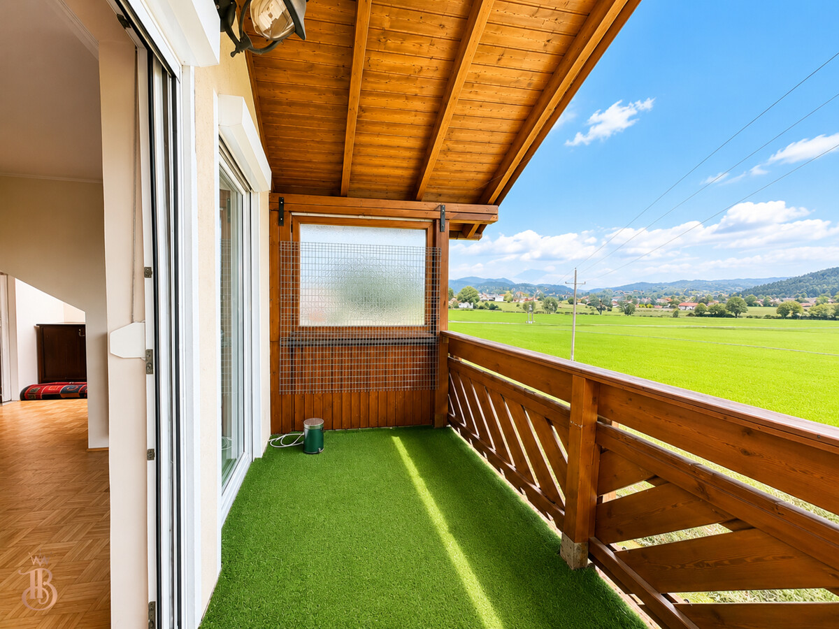 Balkon