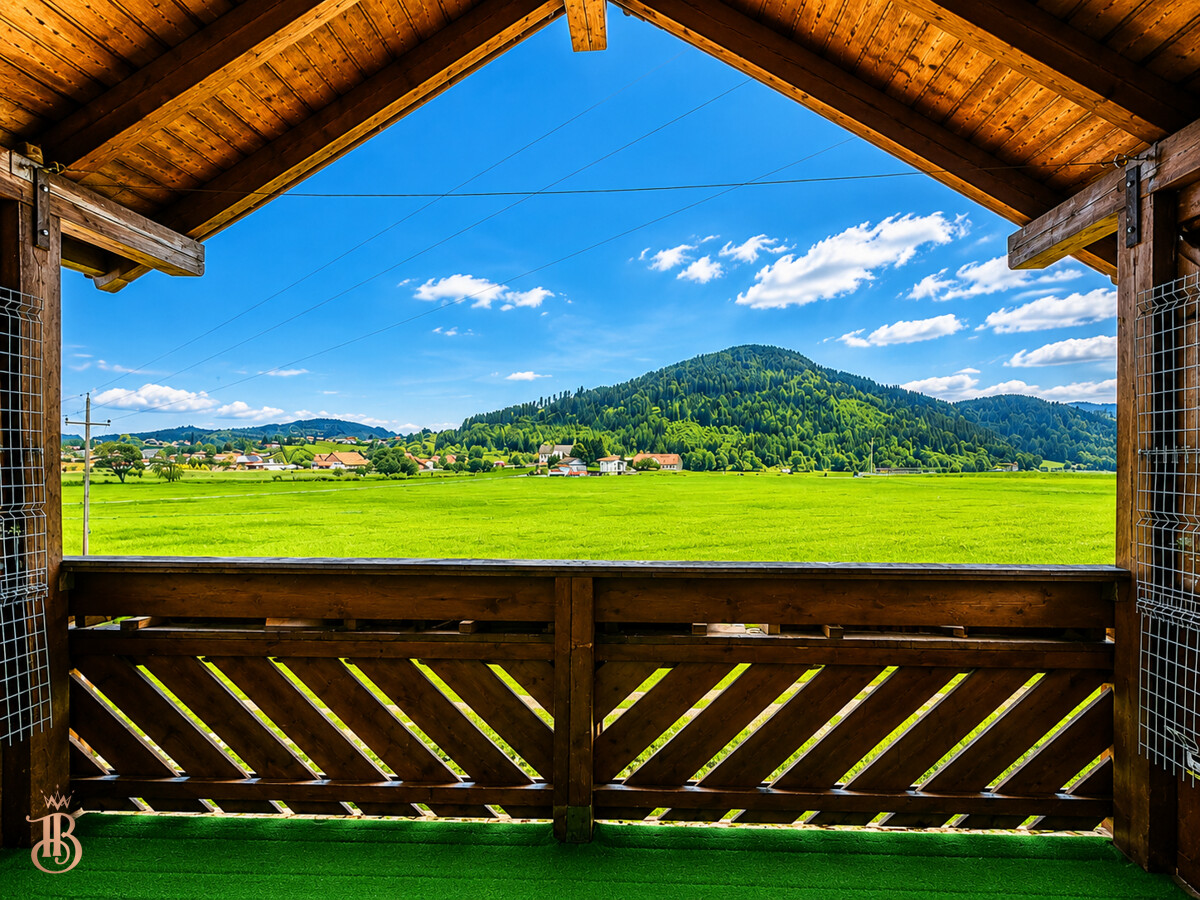 Balkon