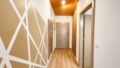 Vorraum mit Einbauschrank