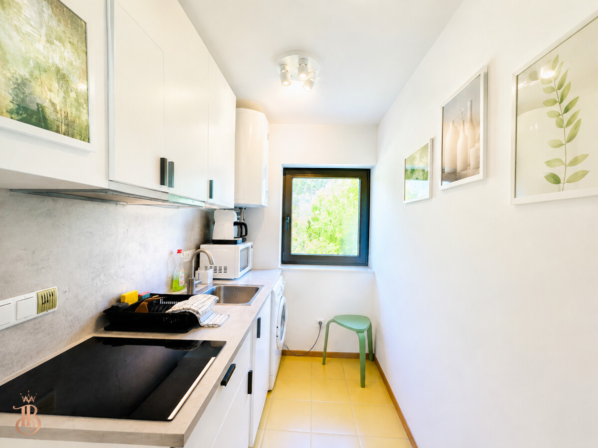 Einliegerwohnung
