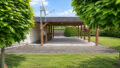 Carport