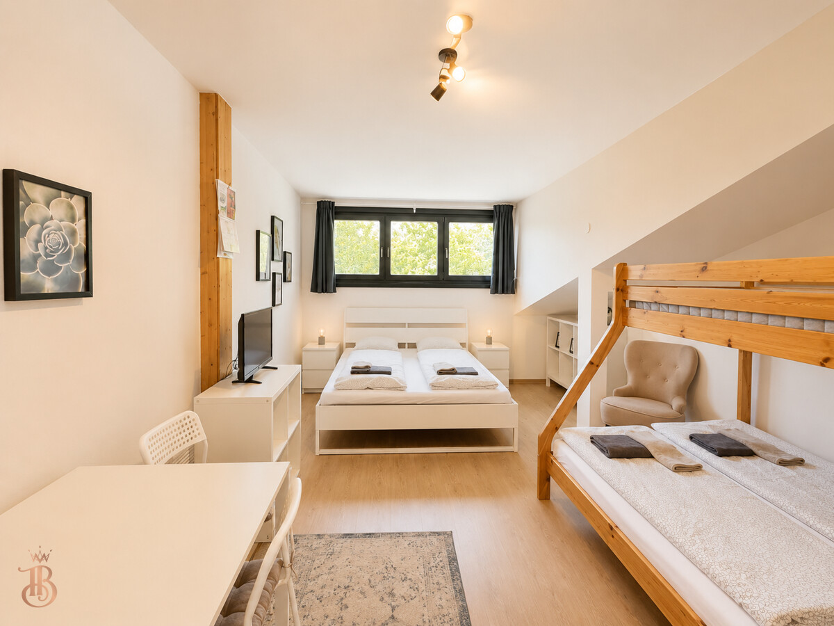 Einliegerwohnung