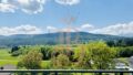 Loggia mit Panoramablick