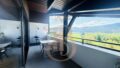 Loggia mit Panoramablick