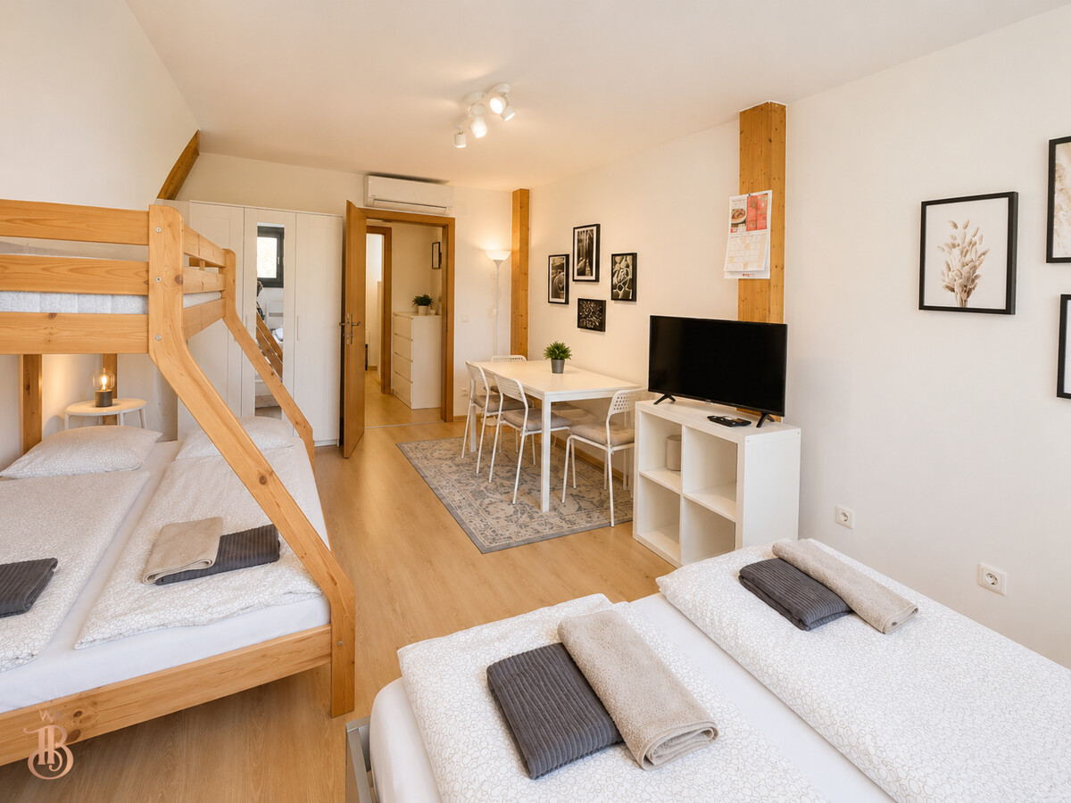 Einliegerwohnung