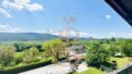 Loggia mit Panoramablick