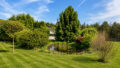 Gartenparadies