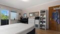 Schlafzimmer 1 mit Balkon OG