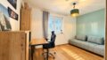 Schlafzimmer 3