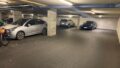 Tiefgarage